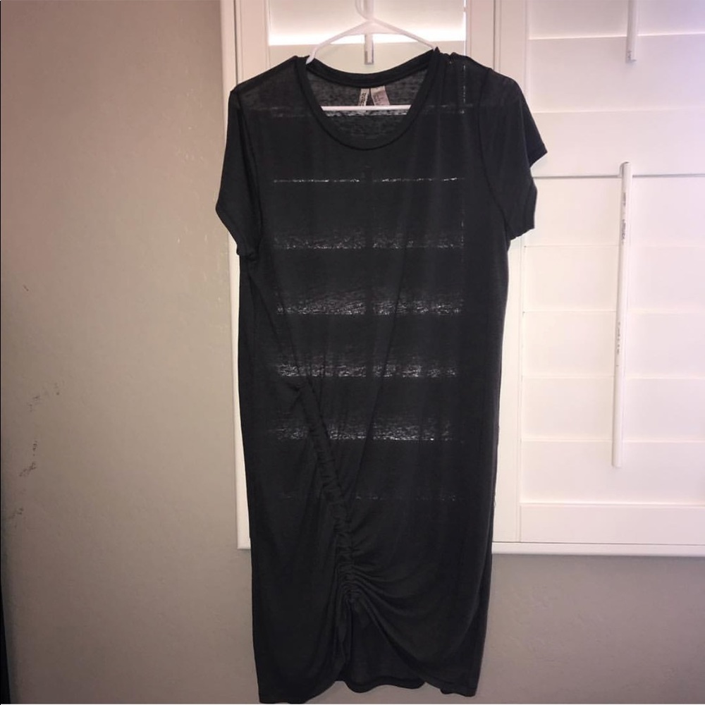 Casual dress